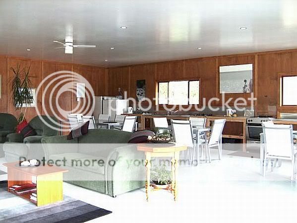 Jacksons Retreat Campervan Holiday Park