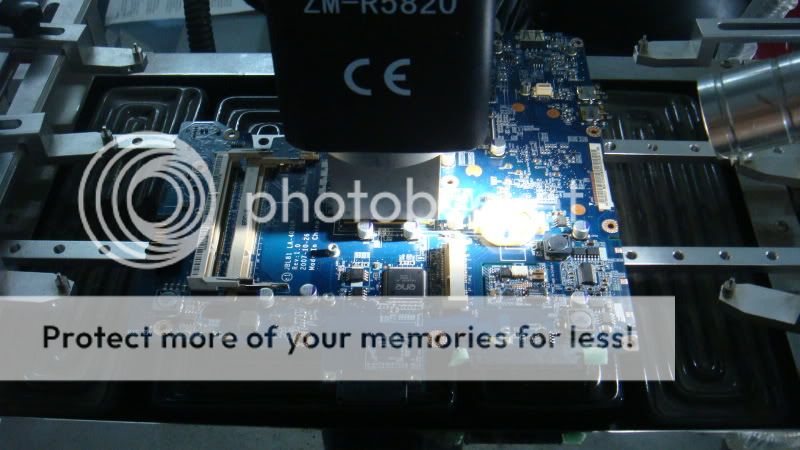 Sửa chữa LAPTOP, Máy vi tính, Máy In, Ipad, iphone, Thu mua laptop các loại ! - 1