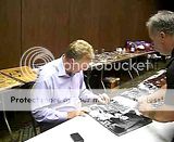 Larry signing 8-18-10