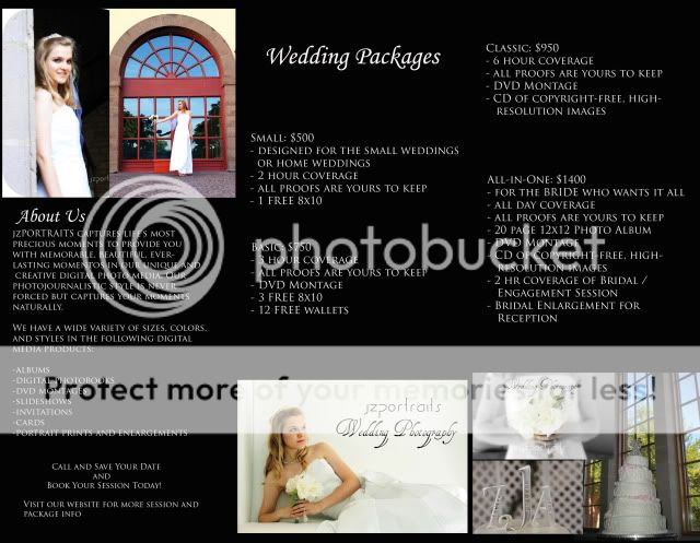 jzportraits,brochure,wedding,senior,dallas