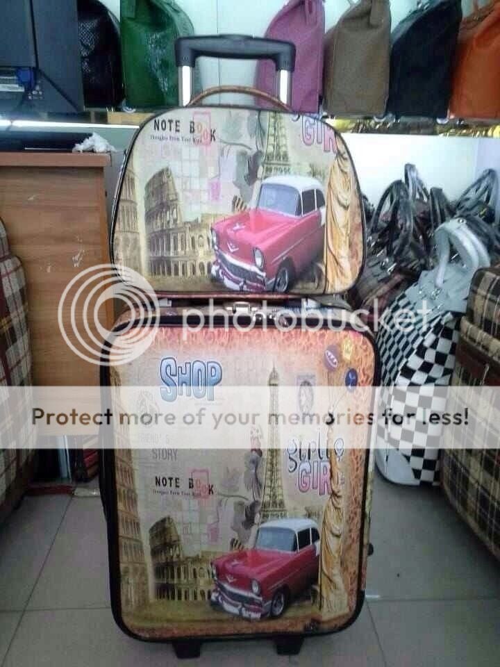 Shop vân tân bình - chuyên vali túi xách giá tốt - 31