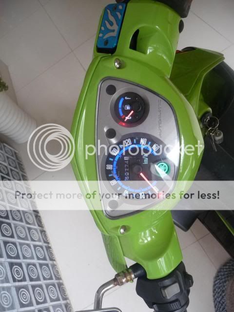 thanh lý xe Nouvo chế cực độc giá rẻ