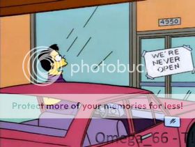 Medios/Inseguridad, explicado por los Simpsons