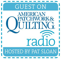 APQ Radio Show Guest
