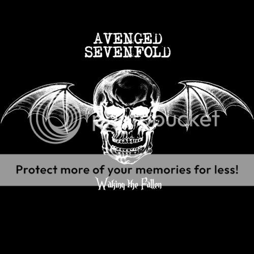 waking fallen. waking fallen.