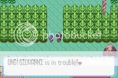 [PokeCommunity.com] Let's Play Pokemon Topaz!!!